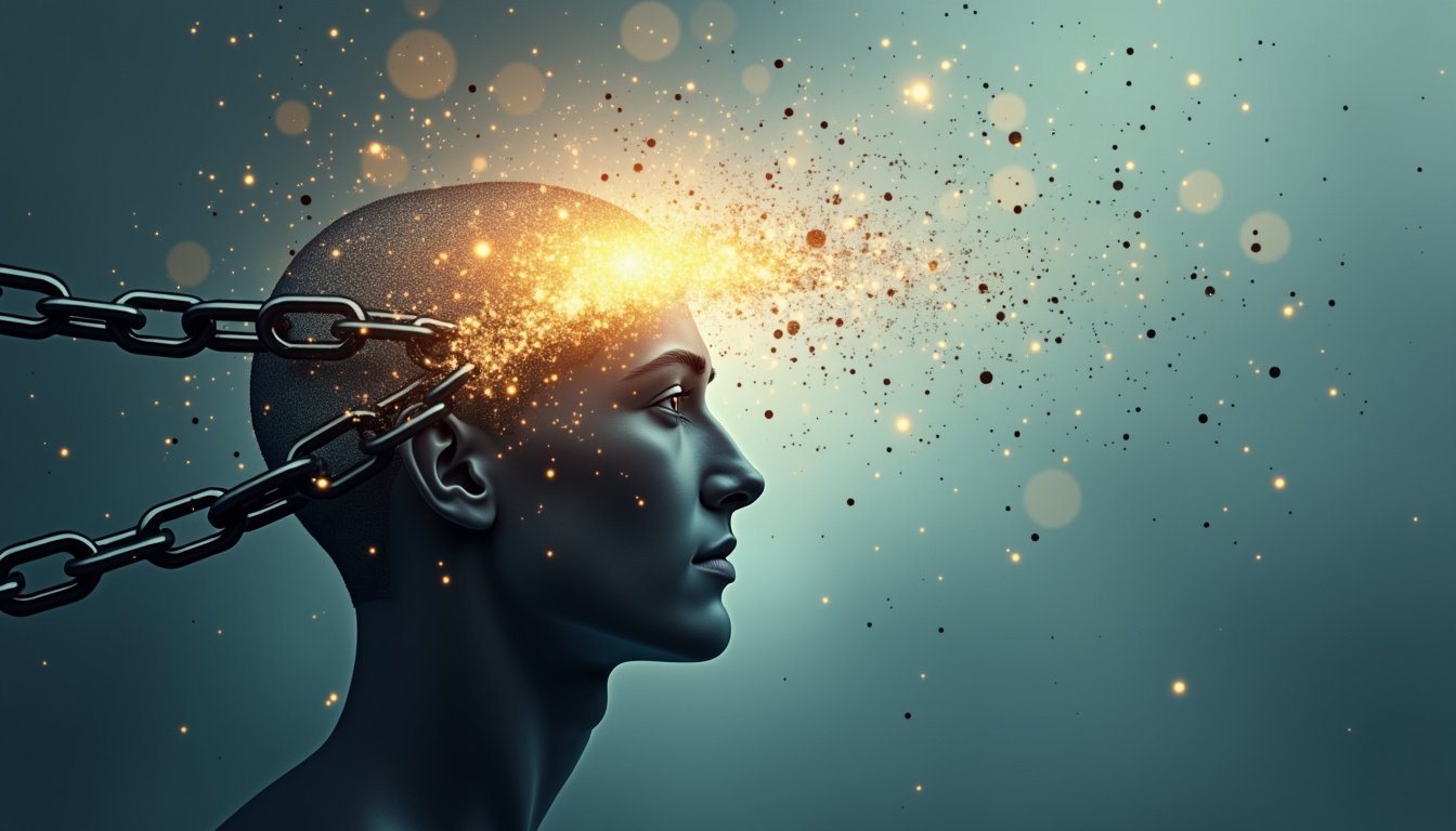 Reestructuración Cognitiva: Controla Pensamientos Negativos e Intrusivos